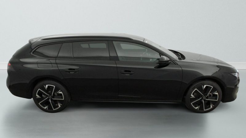 PEUGEOT 508 SW HYBRID 180 E-EAT8 ALLURE 2025