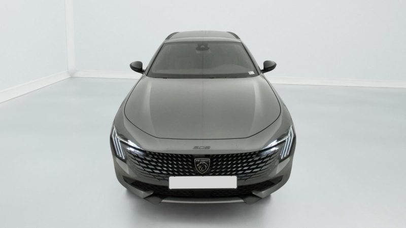 PEUGEOT 508 SW HYBRID 180 E-EAT8 ALLURE 2025