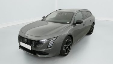 PEUGEOT 508 SW HYBRID 180 E-EAT8 ALLURE 2025