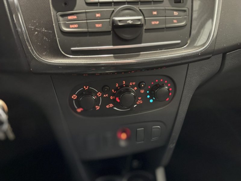 DACIA SANDERO 1.0 SCe 75ch STEPWAY / SUIVI D ENTRETIEN COMPLET