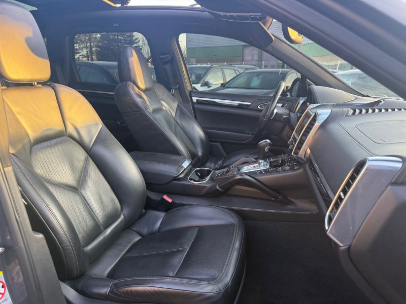 PORSCHE CAYENNE 3.0 DIESEL 245CH  GARANTIE