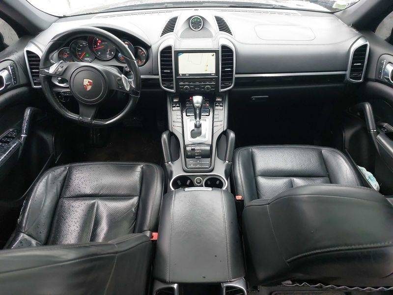 PORSCHE CAYENNE 3.0 DIESEL 245CH  GARANTIE