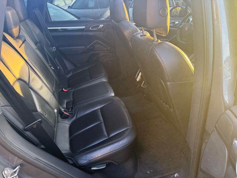 PORSCHE CAYENNE 3.0 DIESEL 245CH  GARANTIE