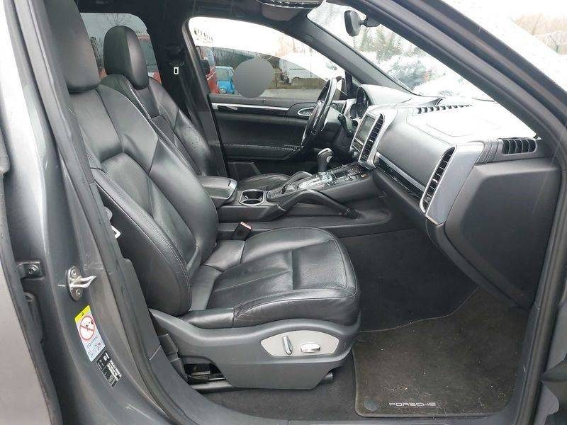PORSCHE CAYENNE 3.0 DIESEL 245CH  GARANTIE