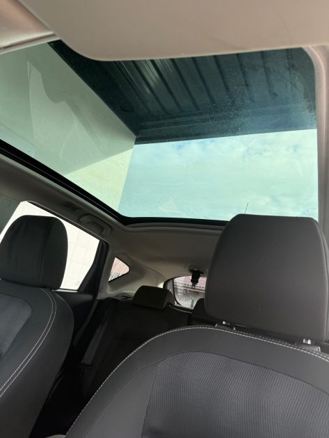 Nissan QASHQAI 1.6i 117 Stopt/Start Connect édition