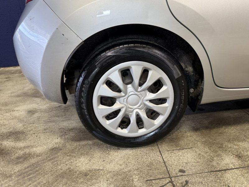 NISSAN NOTE 1.5 DCI 90CV BUISNESS