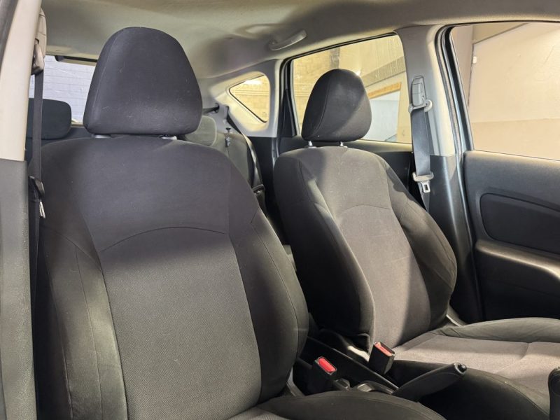 NISSAN NOTE 1.5 DCI 90CV BUISNESS