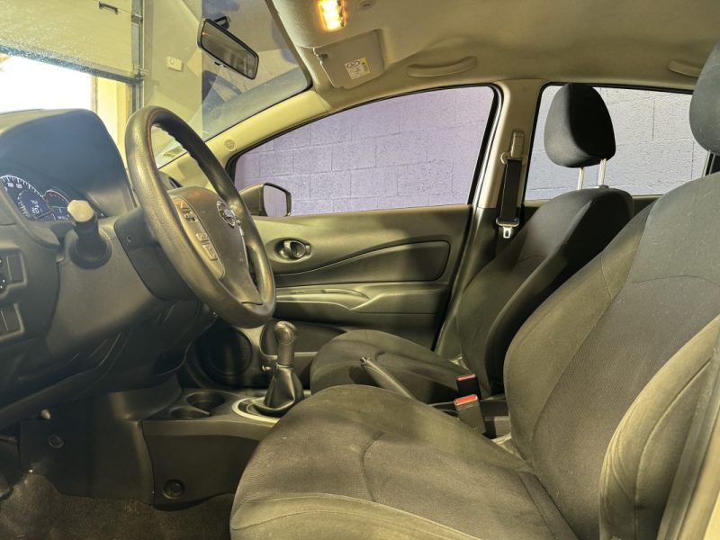 NISSAN NOTE 1.5 DCI 90CV BUISNESS