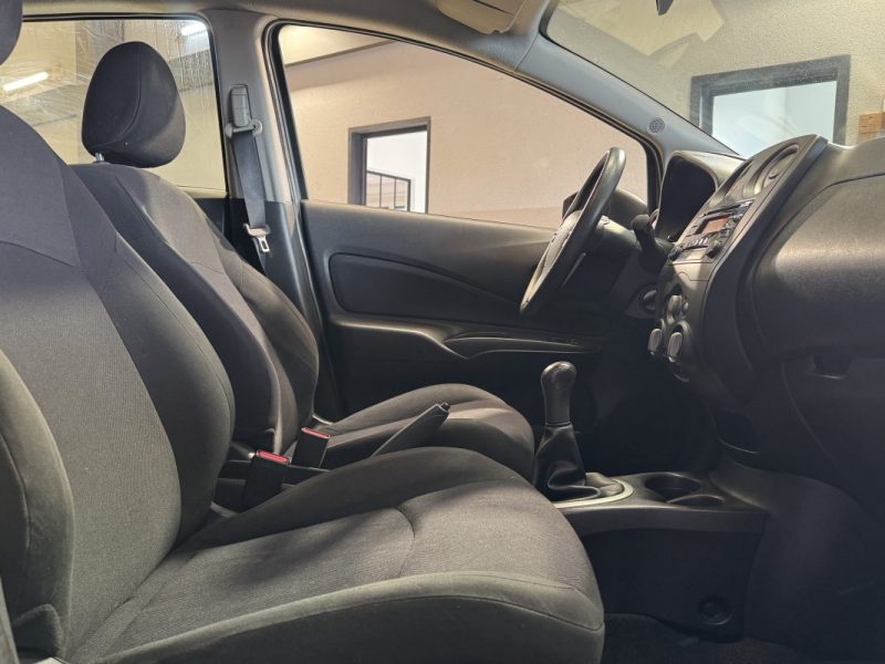 NISSAN NOTE 1.5 DCI 90CV BUISNESS