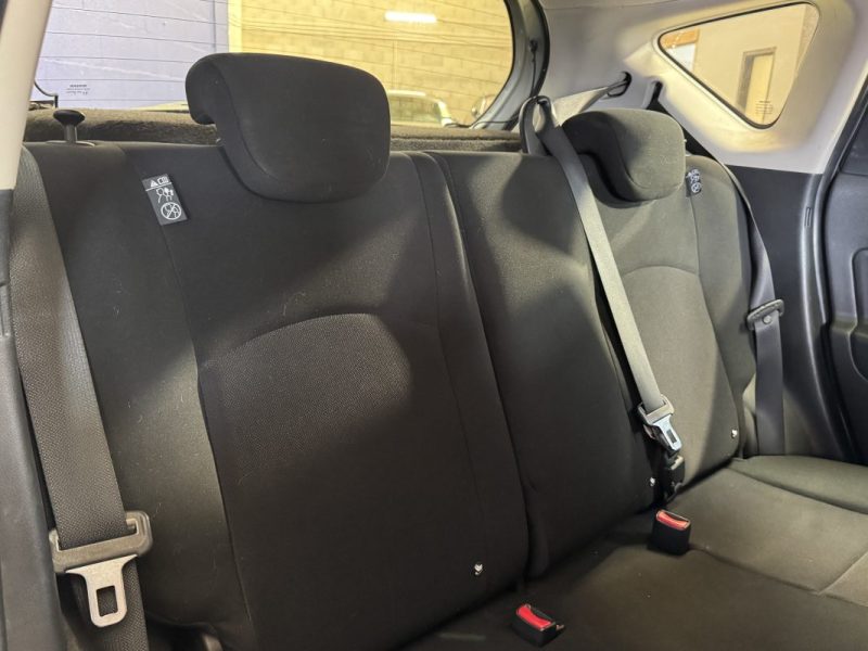 NISSAN NOTE 1.5 DCI 90CV BUISNESS