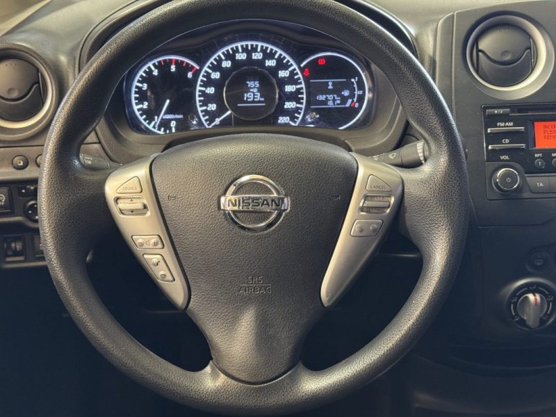 NISSAN NOTE 1.5 DCI 90CV BUISNESS