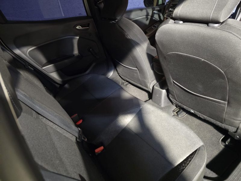 RENAULT CLIO 5 1.6 E-TECH BUSINESS 140Cv - BVA -ENTRETIEN COMPLET - CARPLAY-CT OK