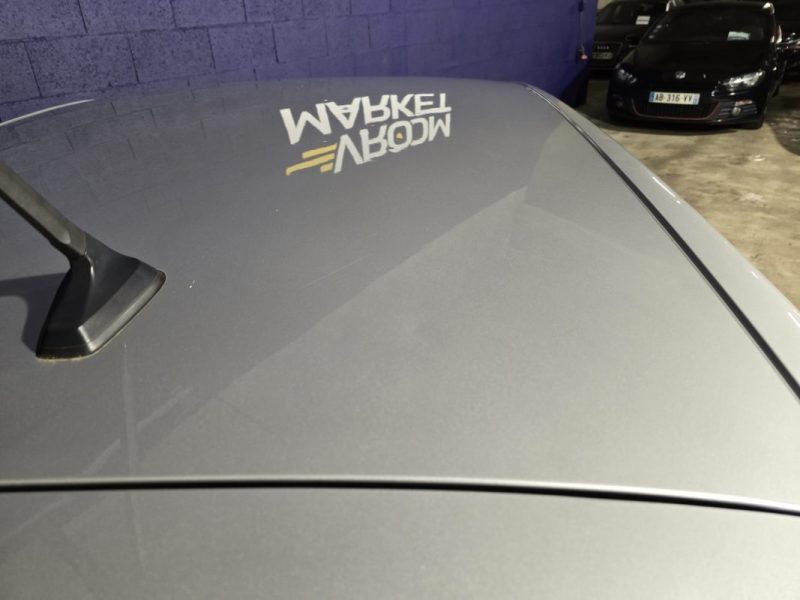 RENAULT CLIO 5 1.6 E-TECH BUSINESS 140Cv - BVA -ENTRETIEN COMPLET - CARPLAY-CT OK