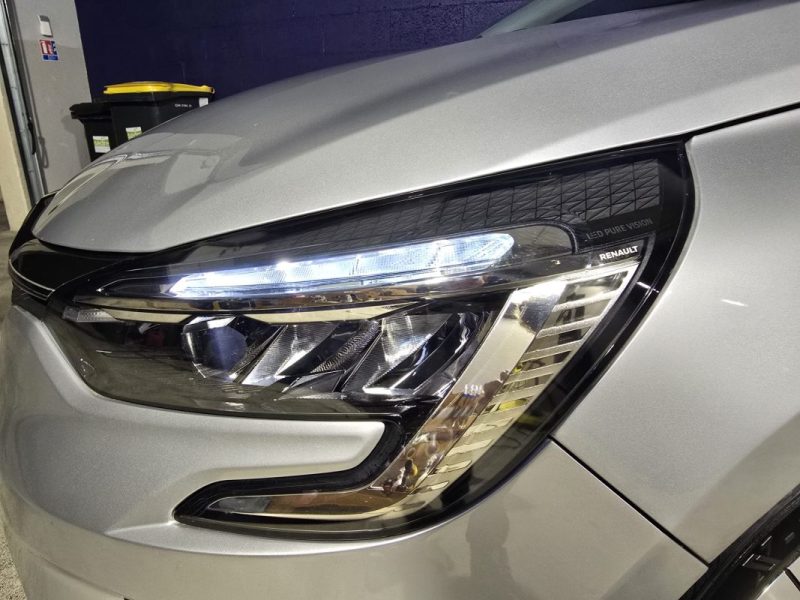 RENAULT CLIO 5 1.6 E-TECH BUSINESS 140Cv - BVA -ENTRETIEN COMPLET - CARPLAY-CT OK