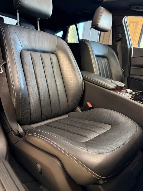 Mercedes-Benz CLS 500 Shooting Brake 4MATIC – V8 408ch – Élégance rare & Configuration HAUT DE GAMME