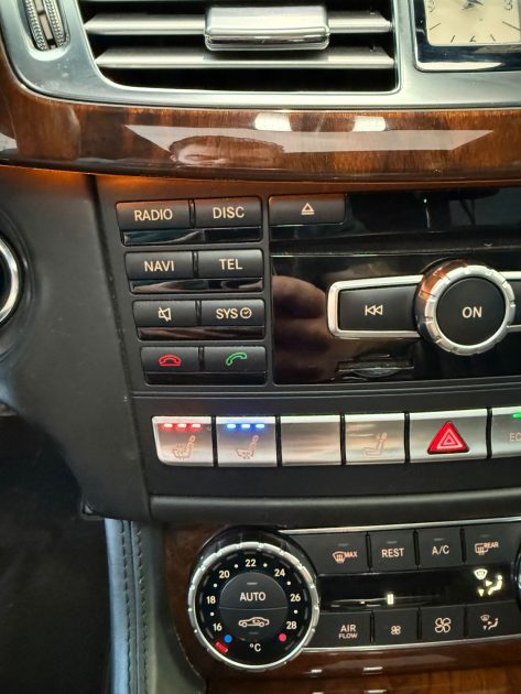 Mercedes-Benz CLS 500 Shooting Brake 4MATIC – V8 408ch – Élégance rare & Configuration HAUT DE GAMME