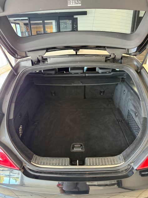 Mercedes-Benz CLS 500 Shooting Brake 4MATIC – V8 408ch – Élégance rare & Configuration HAUT DE GAMME