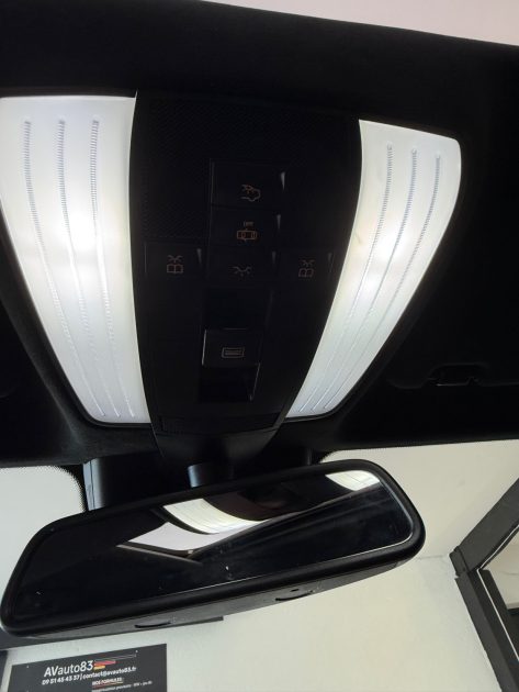 Mercedes-Benz CLS 500 Shooting Brake 4MATIC – V8 408ch – Élégance rare & configuration haut de gamme