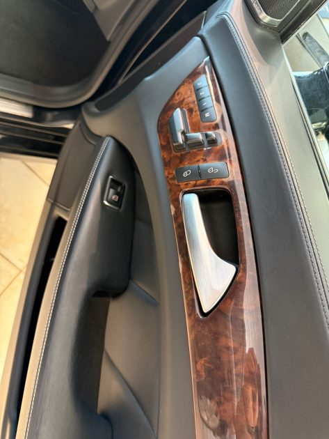 Mercedes-Benz CLS 500 Shooting Brake 4MATIC – V8 408ch – Élégance rare & configuration haut de gamme