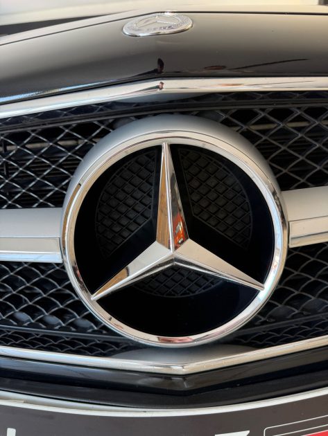 Mercedes-Benz CLS 500 Shooting Brake 4MATIC – V8 408ch – Élégance rare & configuration haut de gamme