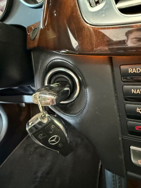 Mercedes-Benz CLS 500 Shooting Brake 4MATIC – V8 408ch – Élégance rare & configuration haut de gamme