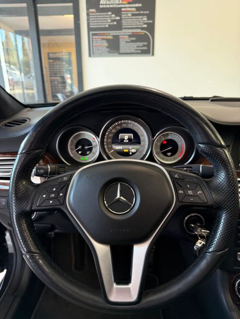 Mercedes-Benz CLS 500 Shooting Brake 4MATIC – V8 408ch – Élégance rare & Configuration HAUT DE GAMME
