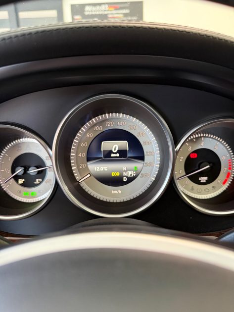 Mercedes-Benz CLS 500 Shooting Brake 4MATIC – V8 408ch – Élégance rare & configuration haut de gamme