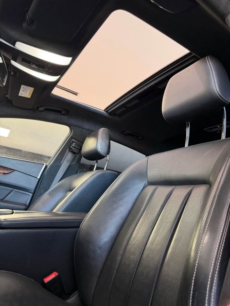 Mercedes-Benz CLS 500 Shooting Brake 4MATIC – V8 408ch – Élégance rare & Configuration HAUT DE GAMME