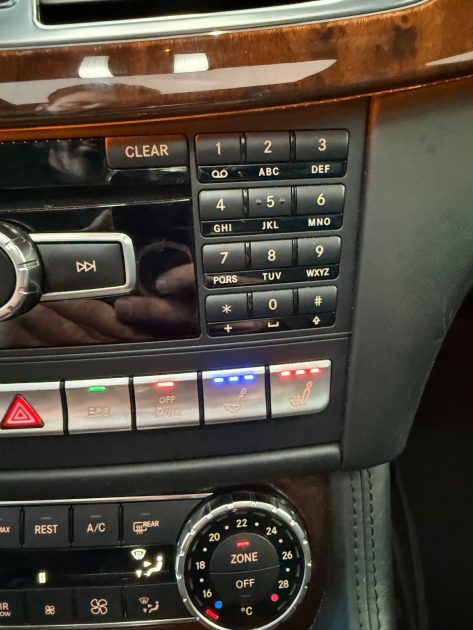 Mercedes-Benz CLS 500 Shooting Brake 4MATIC – V8 408ch – Élégance rare & Configuration HAUT DE GAMME