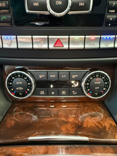 Mercedes-Benz CLS 500 Shooting Brake 4MATIC – V8 408ch – Élégance rare & configuration haut de gamme