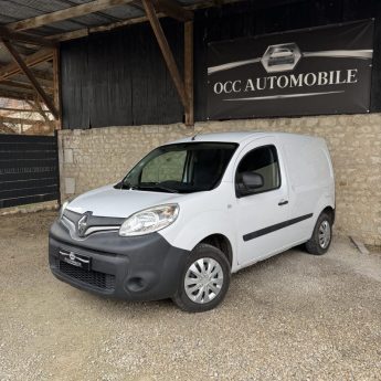 RENAULT KANGOO II 1.5 DCI 90 extra r link isolé