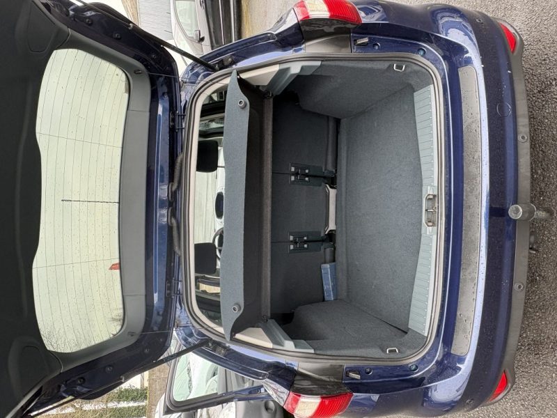 FORD C-MAX II GRAND C-MAX 1600 TDCI 95 TREND 2011