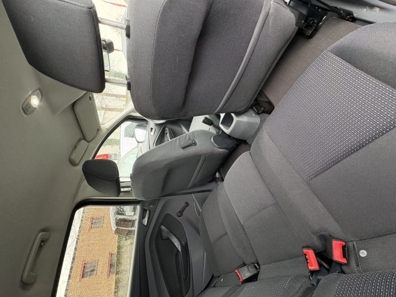 FORD C-MAX II GRAND C-MAX 1600 TDCI 95 TREND 2011