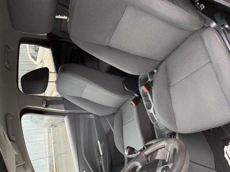 FORD C-MAX II GRAND C-MAX 1600 TDCI 95 TREND 2011