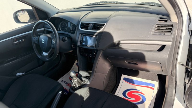 SUZUKI SWIFT 1.3 DDIS 75 CV  GLX