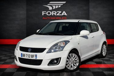SUZUKI SWIFT 1.3 DDIS 75 CV  GLX