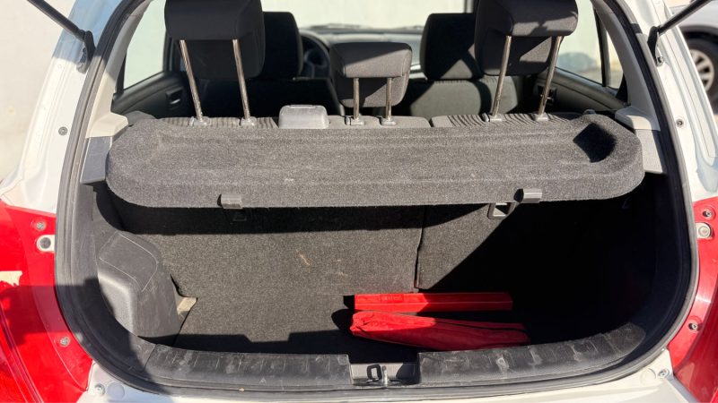 SUZUKI SWIFT 1.3 DDIS 75 CV  GLX