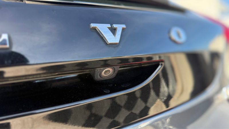 VOLVO V40 CROSS D2 115CH START&STOP MOMENTUM POWERSHIFT 2014