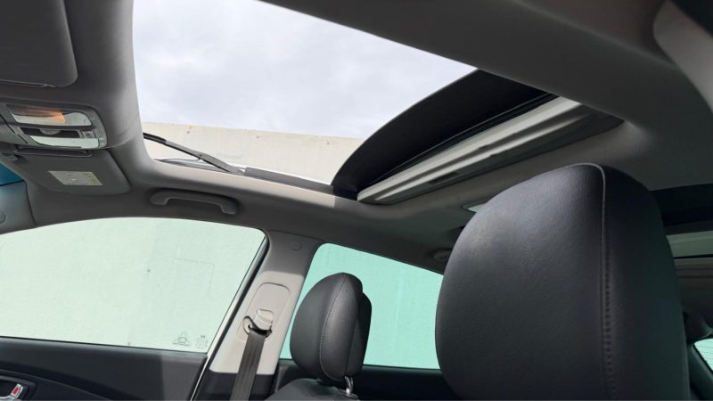 HYUNDAI IX35 2.0 CRDI 136CH 4WD PACK SENSATION 2014