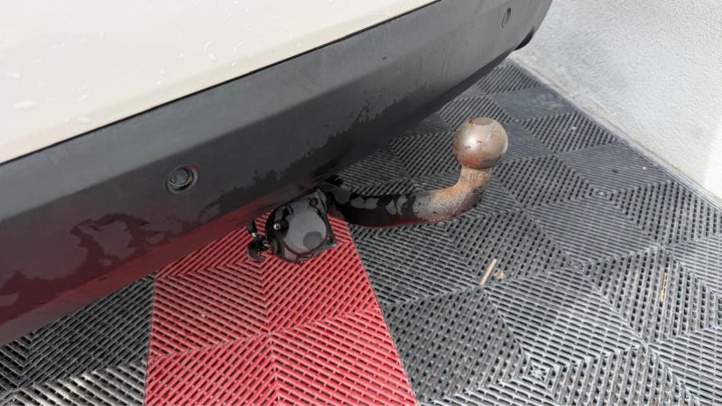 HYUNDAI IX35 2.0 CRDI 136CH 4WD PACK SENSATION 2014