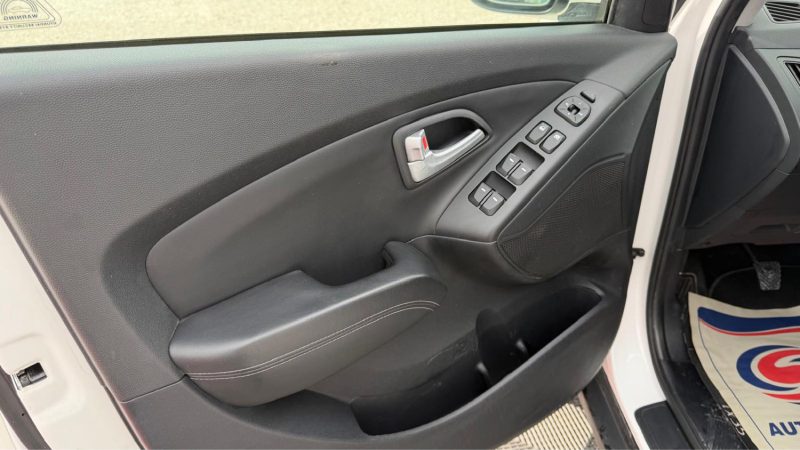 HYUNDAI IX35 2.0 CRDI 136CH 4WD PACK SENSATION 2014