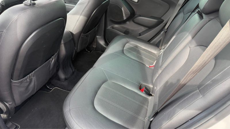 HYUNDAI IX35 2.0 CRDI 136CH 4WD PACK SENSATION 2014