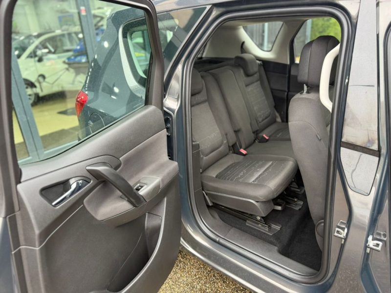 Opel Meriva 1.4 Turbo Twinport 120Ch Start & Stop Vision