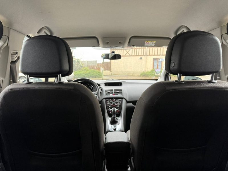 Opel Meriva 1.4 Turbo Twinport 120Ch Start & Stop Vision
