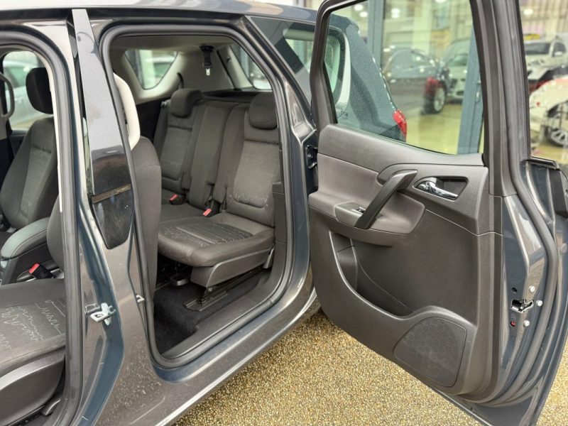 Opel Meriva 1.4 Turbo Twinport 120Ch Start & Stop Vision