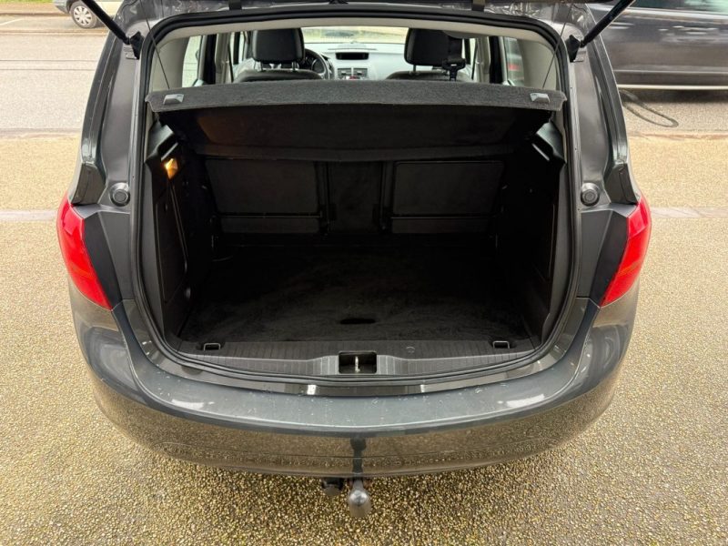 Opel Meriva 1.4 Turbo Twinport 120Ch Start & Stop Vision