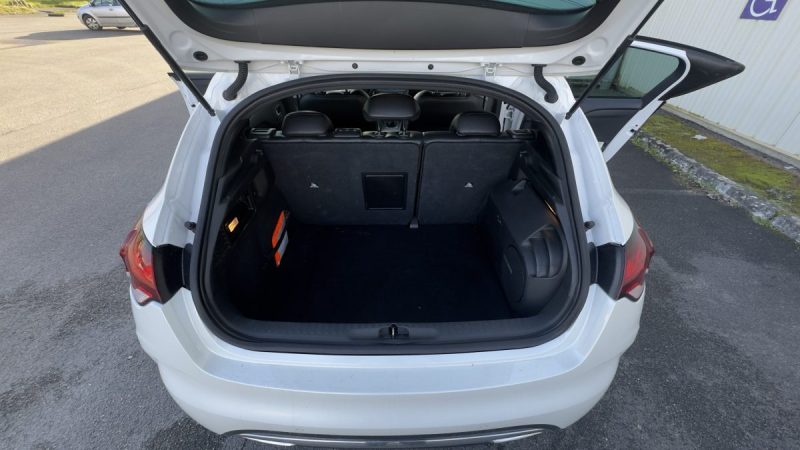 CITROEN DS DS4 1.6 TURBO 200CV SPORT CHIC TOUTES OPTIONS GARANTIE 6MOIS