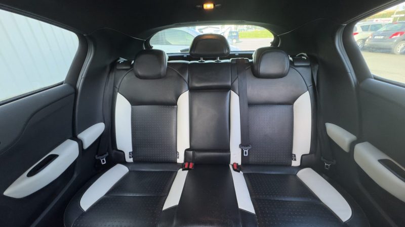 CITROEN DS DS4 1.6 TURBO 200CV SPORT CHIC TOUTES OPTIONS GARANTIE 6MOIS