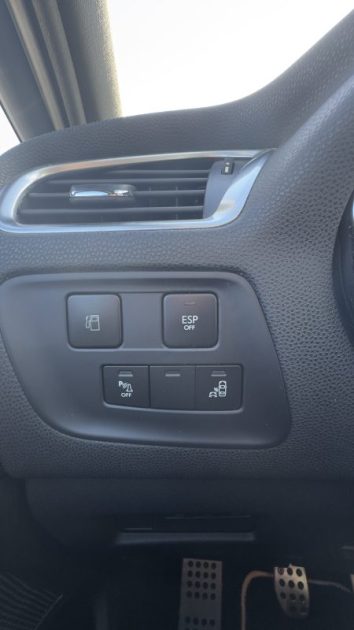 CITROEN DS DS4 1.6 TURBO 200CV SPORT CHIC TOUTES OPTIONS GARANTIE 6MOIS
