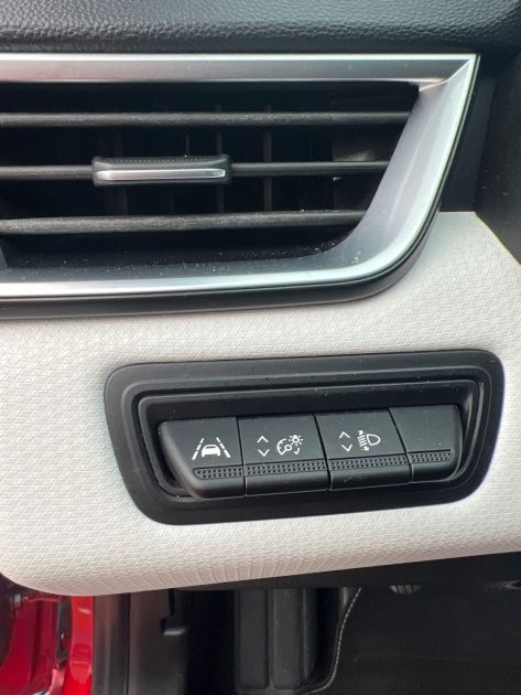 RENAULT CLIO V 1.5 BLUE DCI 115CH ZEN 6CV  2020
